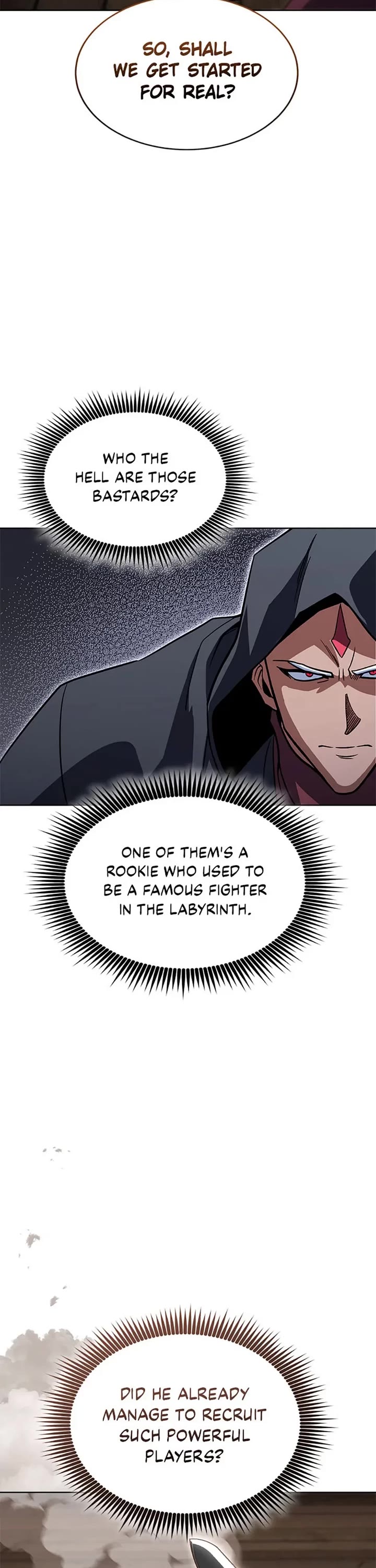 My Insanely Competent Underlings chapter 43 page 37