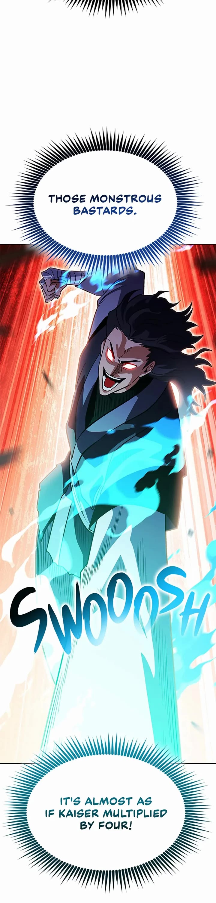 My Insanely Competent Underlings chapter 43 page 43