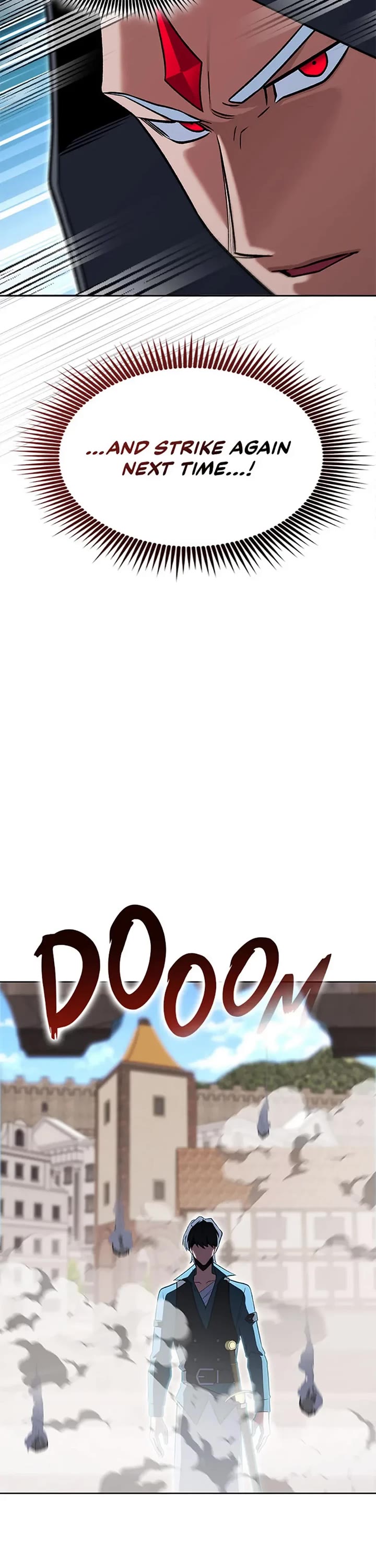 My Insanely Competent Underlings chapter 43 page 46