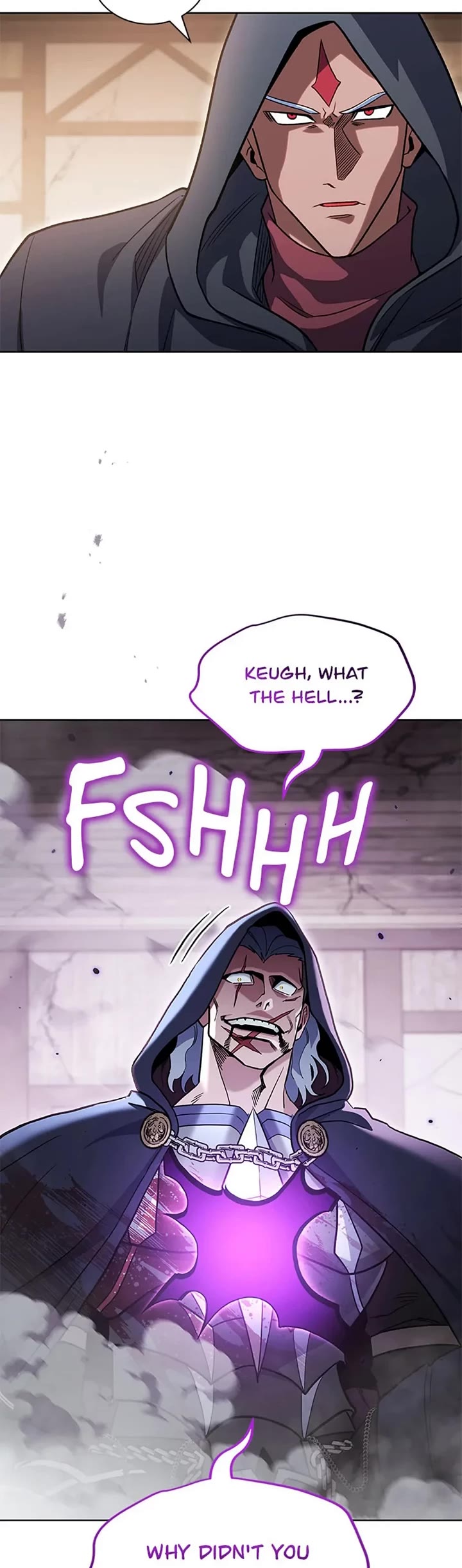 My Insanely Competent Underlings chapter 43 page 5