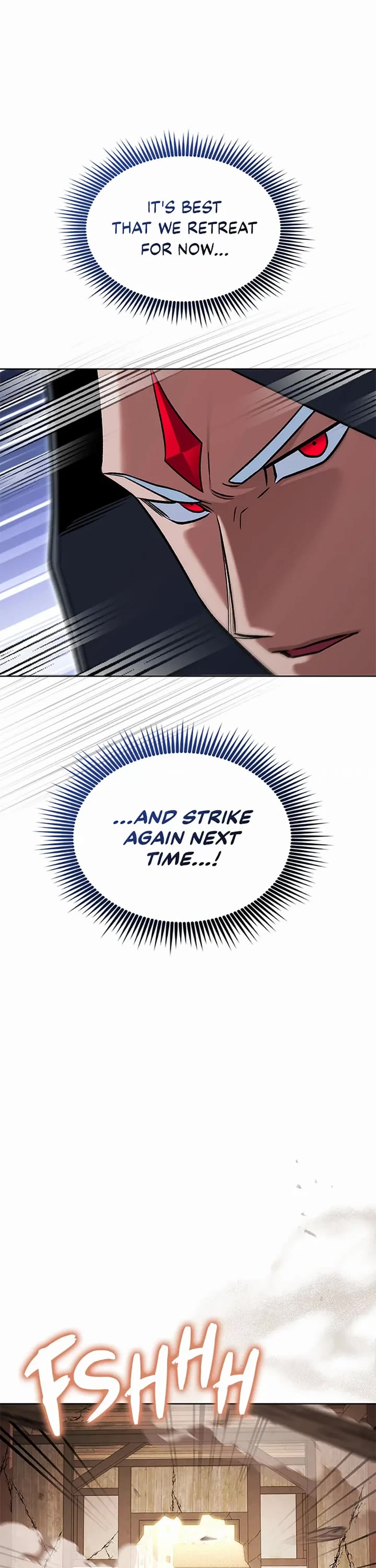 My Insanely Competent Underlings chapter 44 page 1