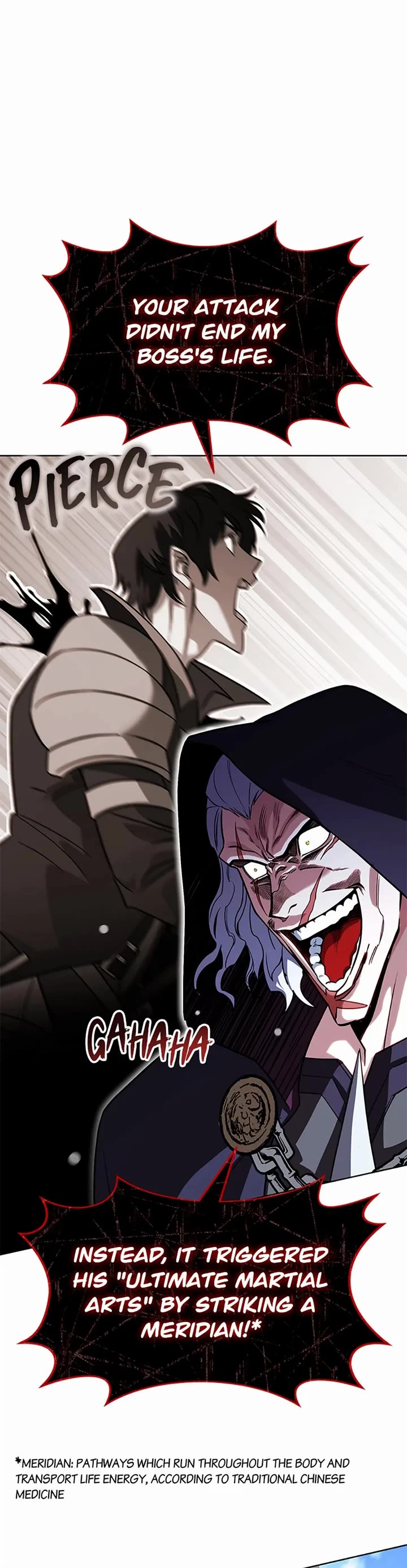 My Insanely Competent Underlings chapter 44 page 10