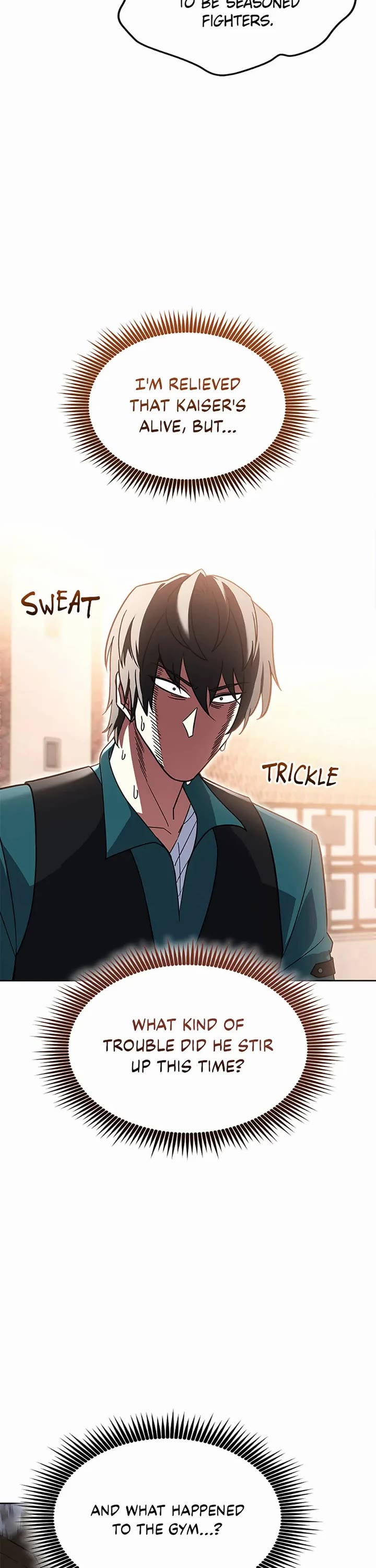 My Insanely Competent Underlings chapter 44 page 12