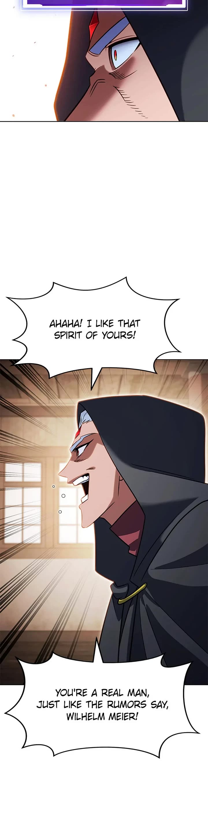 My Insanely Competent Underlings chapter 44 page 20