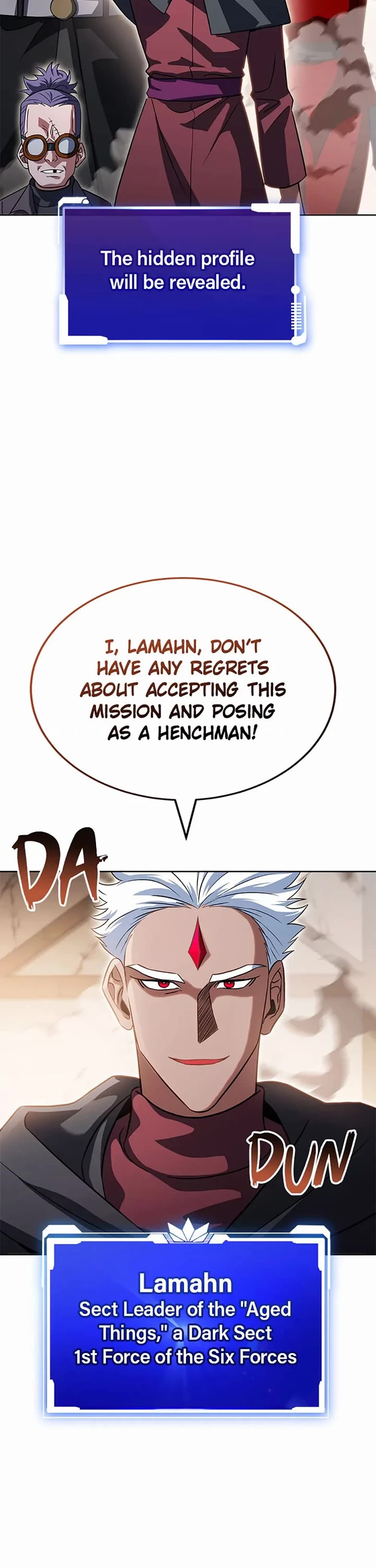 My Insanely Competent Underlings chapter 44 page 26