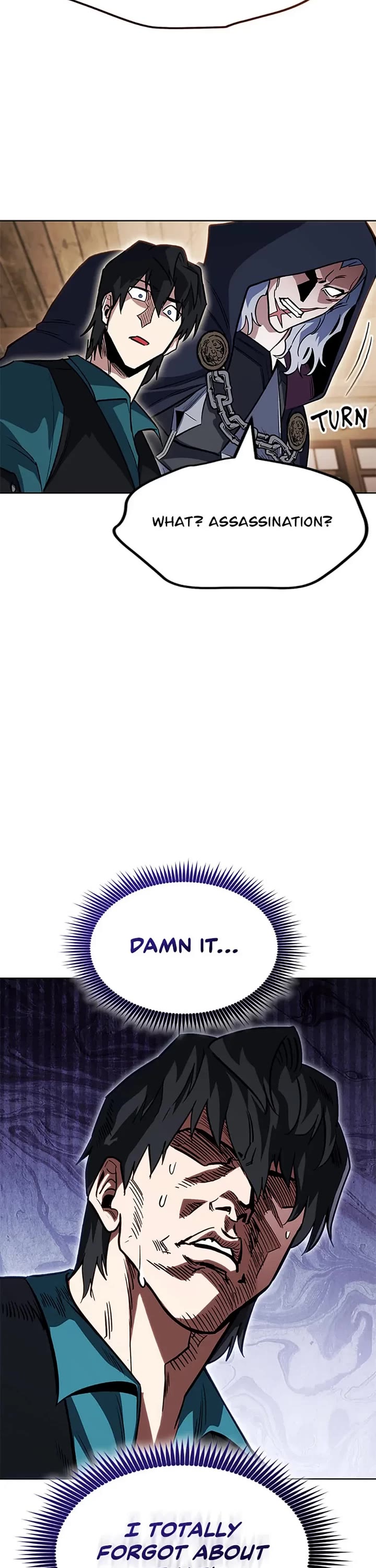 My Insanely Competent Underlings chapter 44 page 33