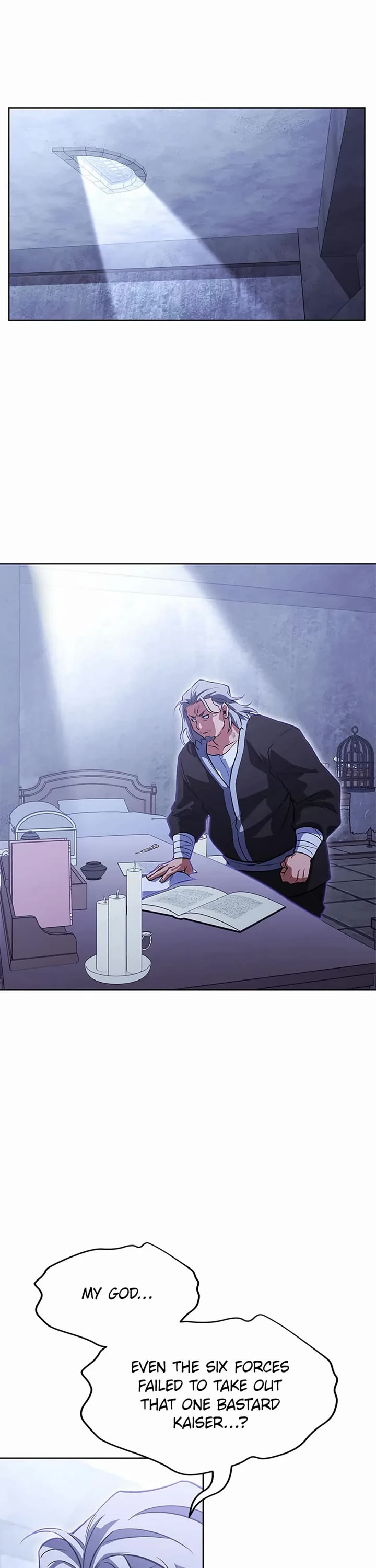 My Insanely Competent Underlings chapter 44 page 36