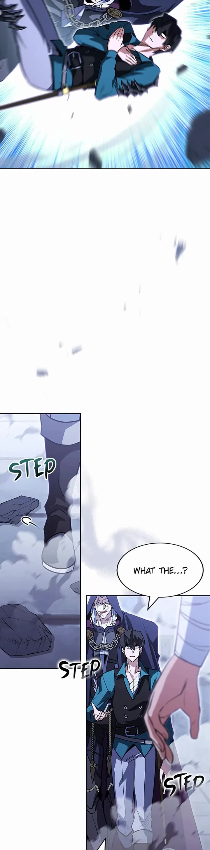 My Insanely Competent Underlings chapter 44 page 40