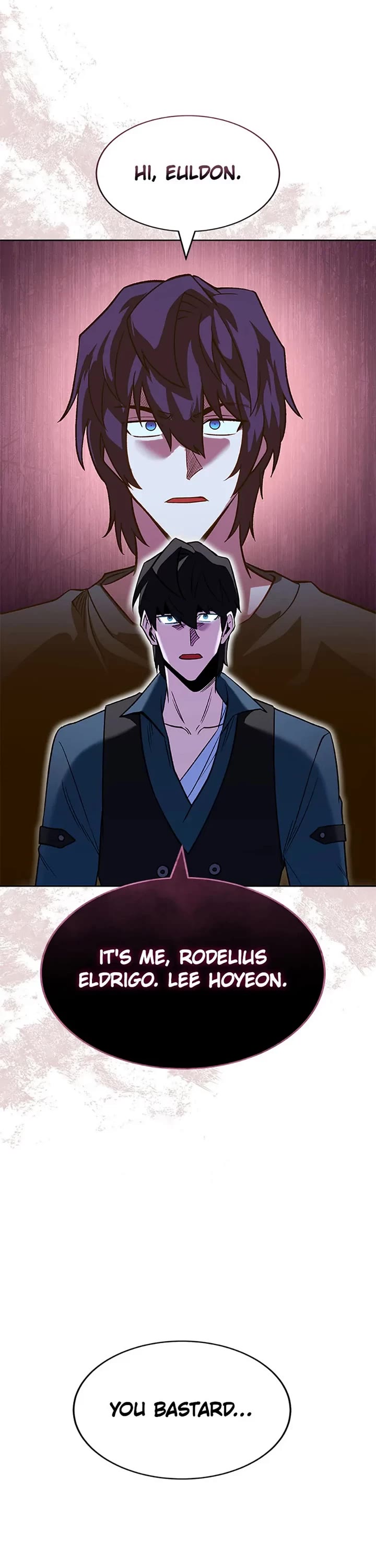 My Insanely Competent Underlings chapter 44 page 47