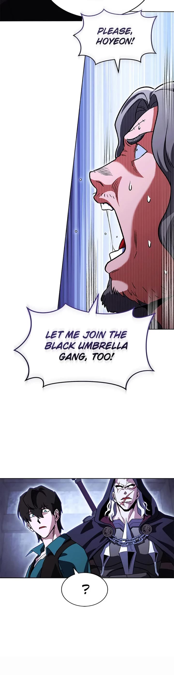 My Insanely Competent Underlings chapter 45 page 29