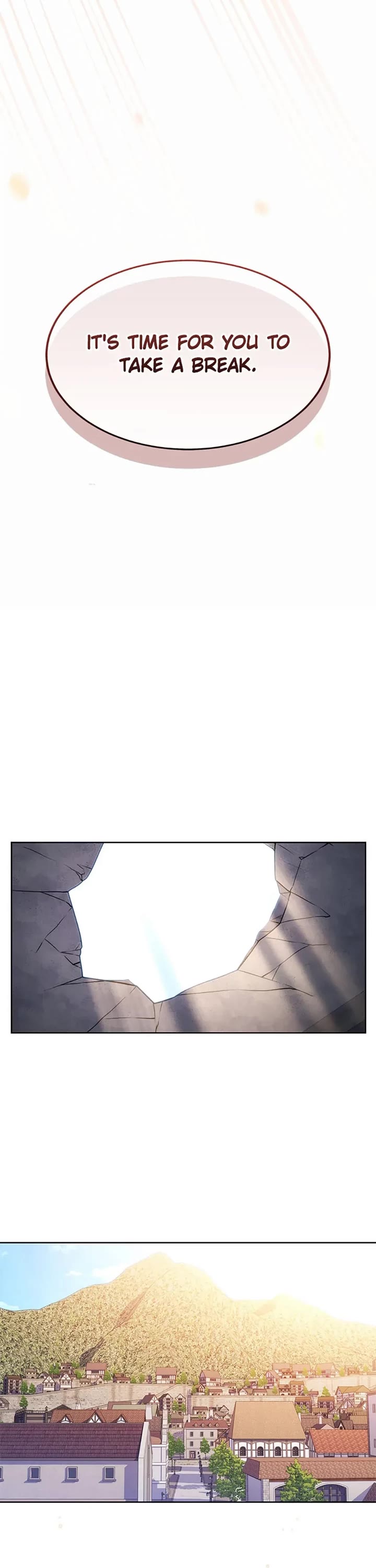 My Insanely Competent Underlings chapter 45 page 33