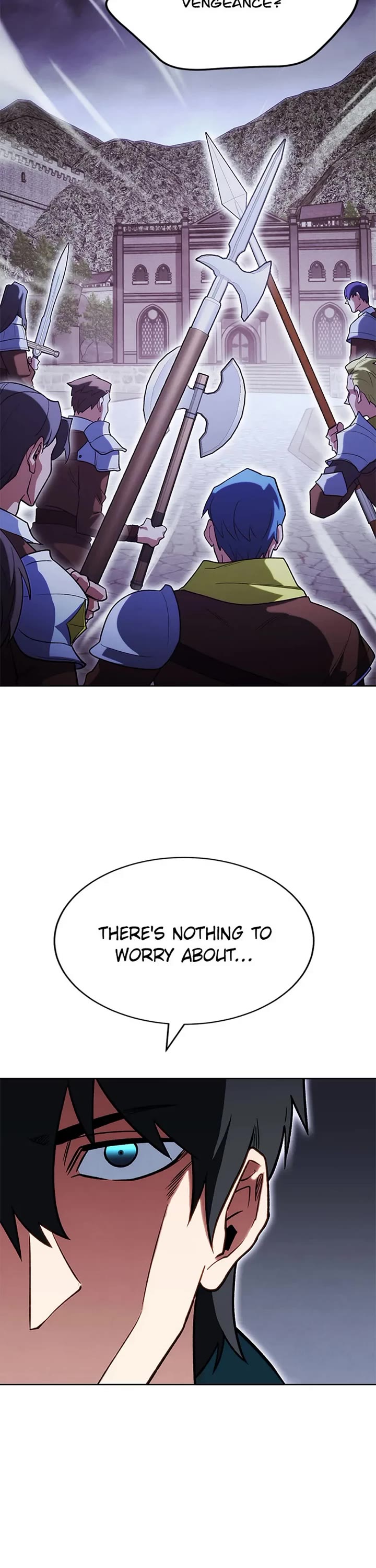 My Insanely Competent Underlings chapter 45 page 38