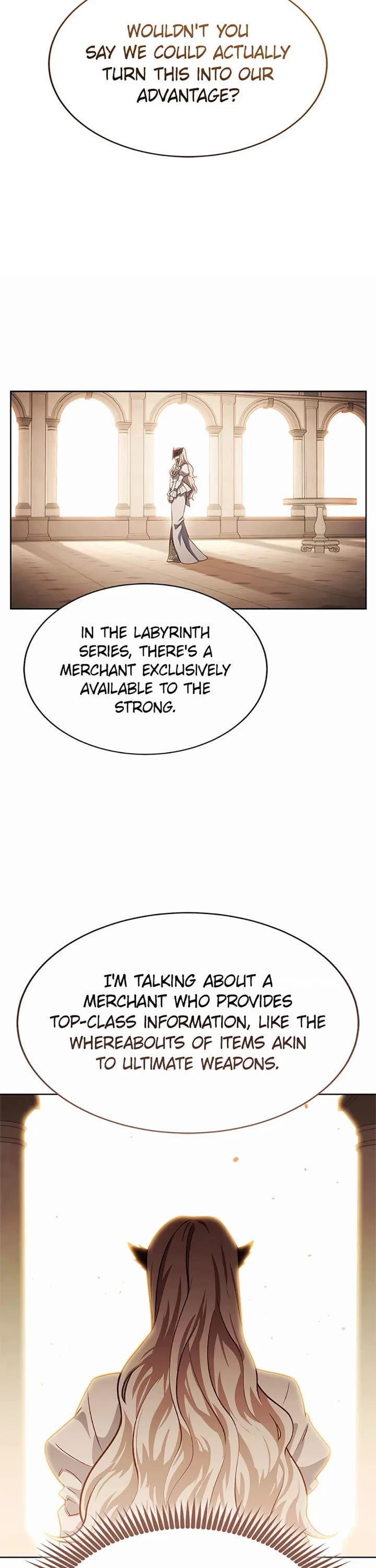 My Insanely Competent Underlings chapter 45 page 43