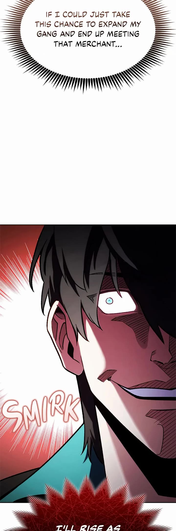 My Insanely Competent Underlings chapter 45 page 44