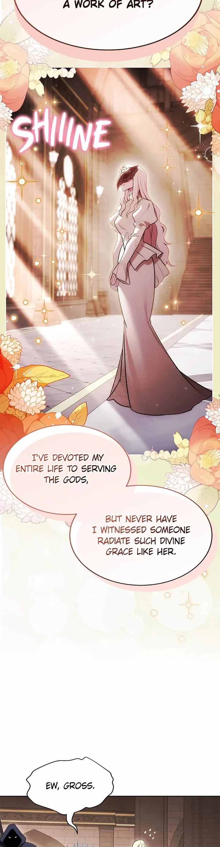 My Insanely Competent Underlings chapter 46 page 14