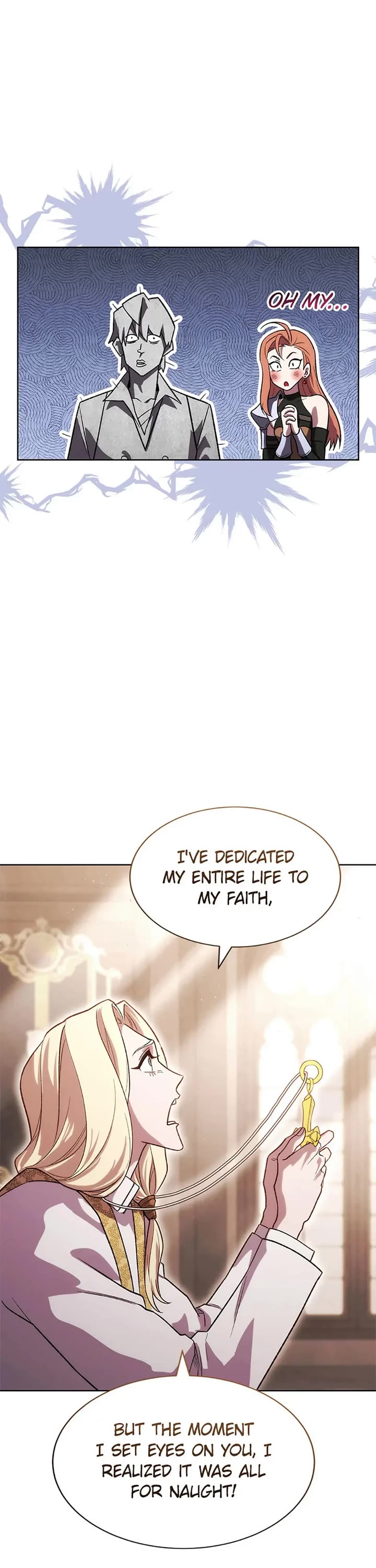 My Insanely Competent Underlings chapter 46 page 27