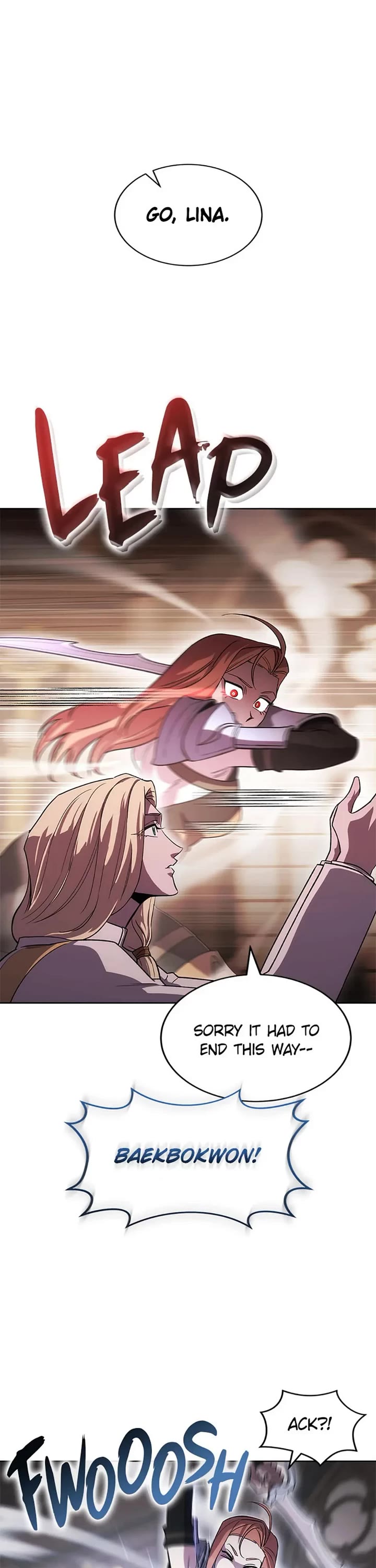 My Insanely Competent Underlings chapter 46 page 31