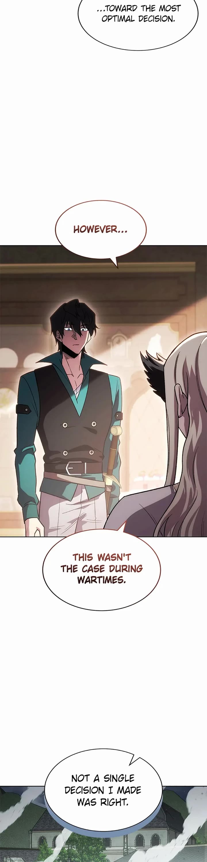 My Insanely Competent Underlings chapter 46 page 37