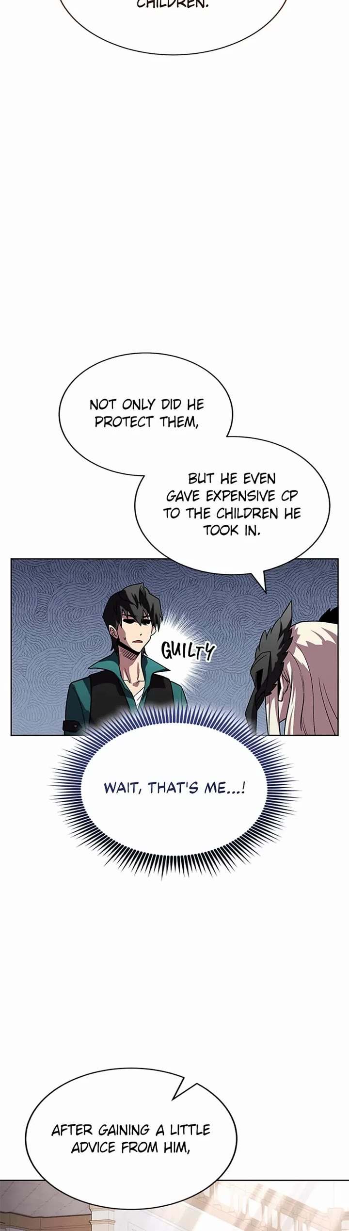 My Insanely Competent Underlings chapter 46 page 40