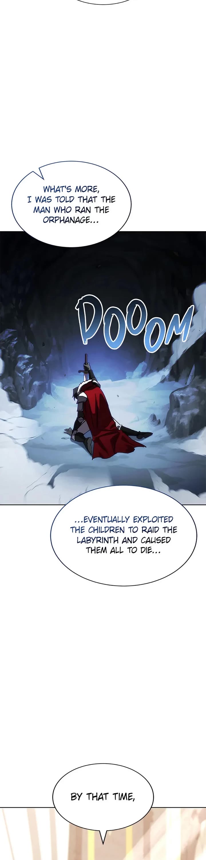 My Insanely Competent Underlings chapter 46 page 43