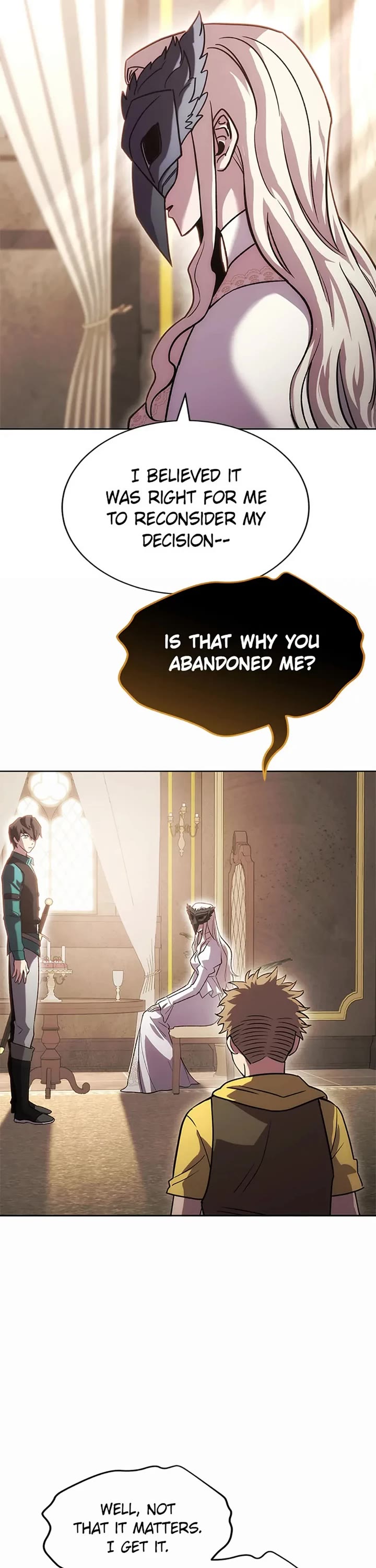 My Insanely Competent Underlings chapter 46 page 44