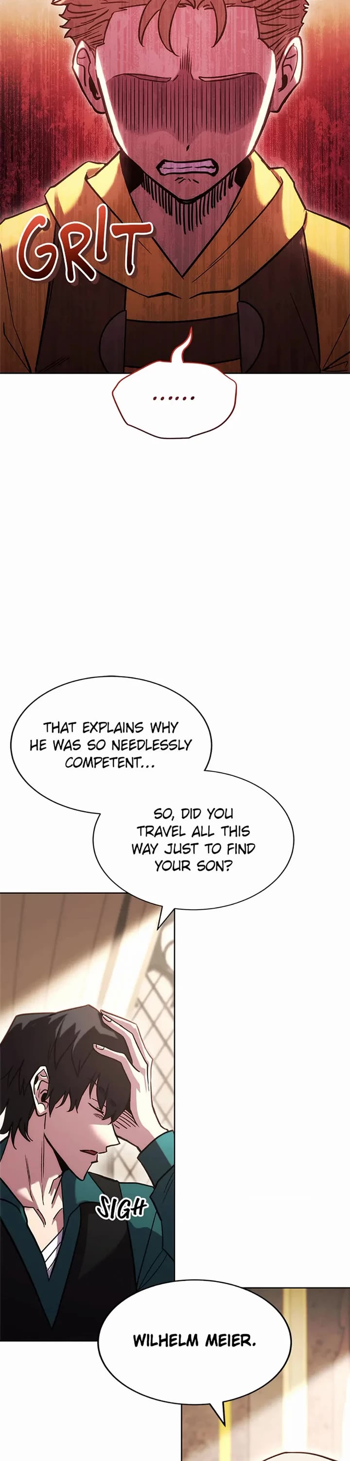 My Insanely Competent Underlings chapter 46 page 46