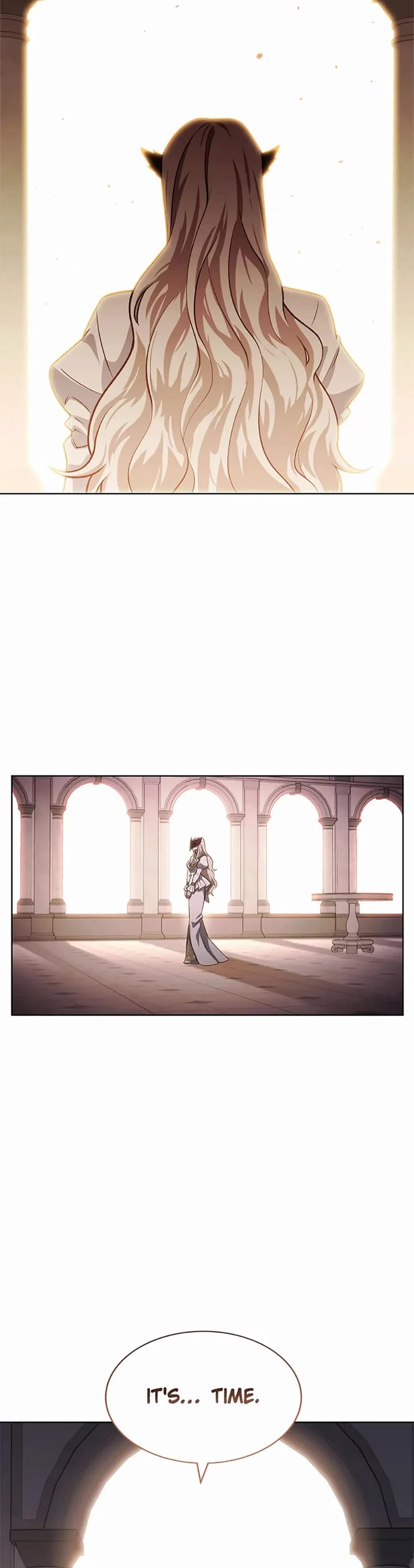 My Insanely Competent Underlings chapter 46 page 5