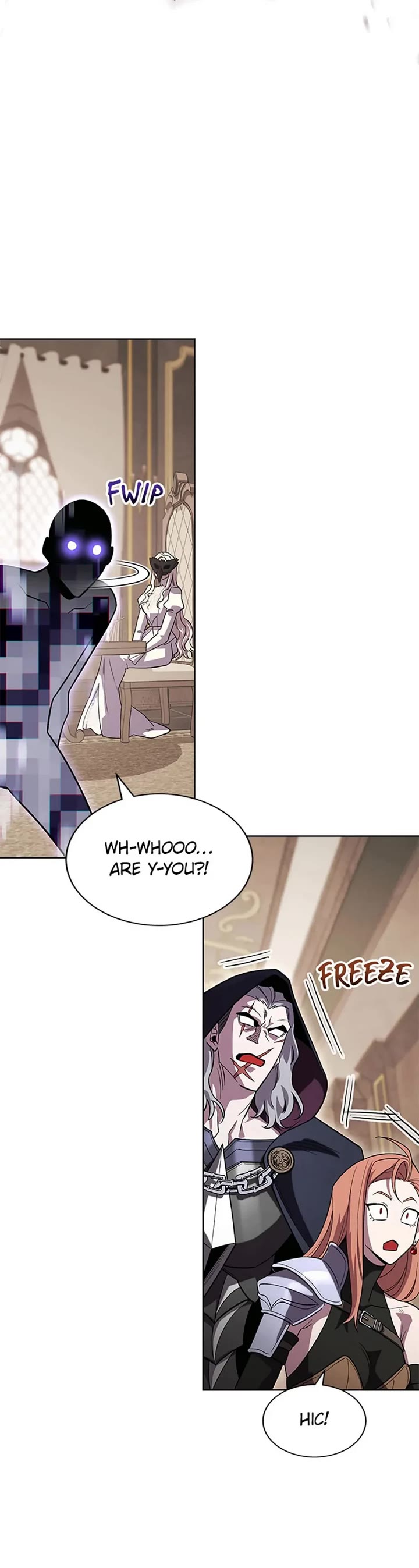 My Insanely Competent Underlings chapter 47 page 10