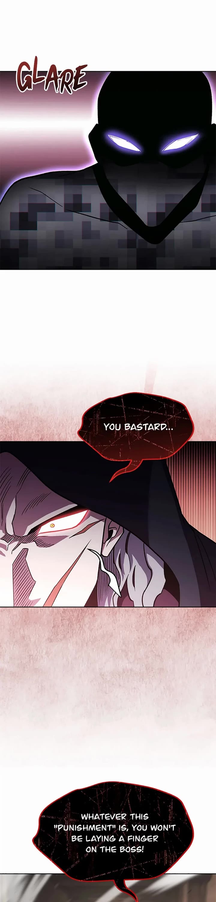 My Insanely Competent Underlings chapter 47 page 11