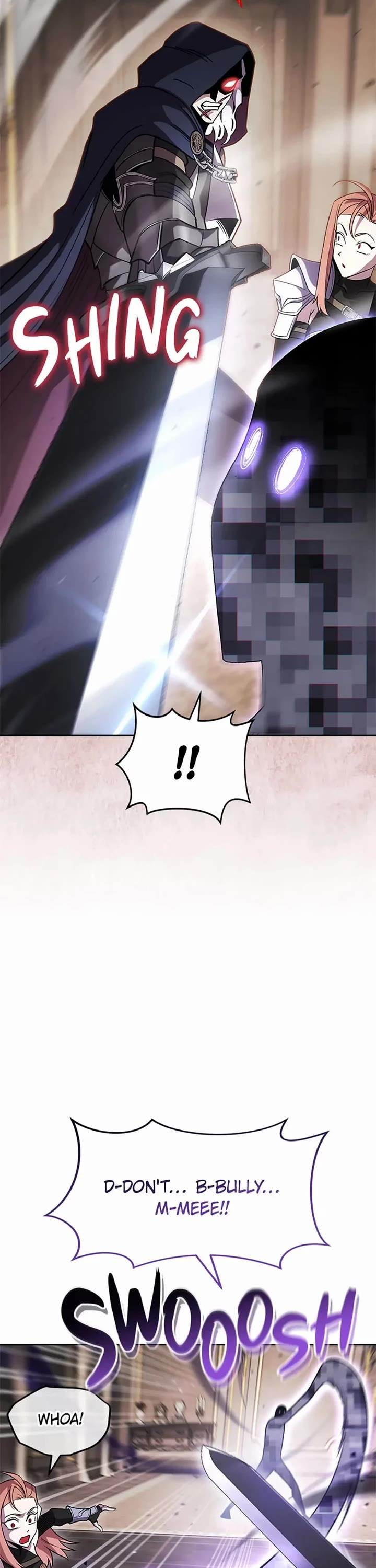 My Insanely Competent Underlings chapter 47 page 12