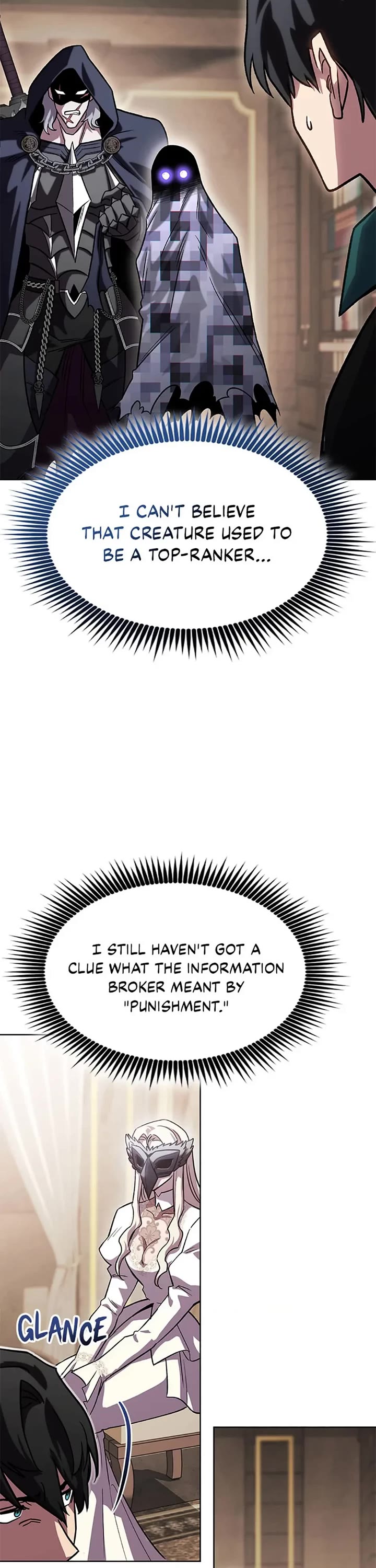 My Insanely Competent Underlings chapter 47 page 38