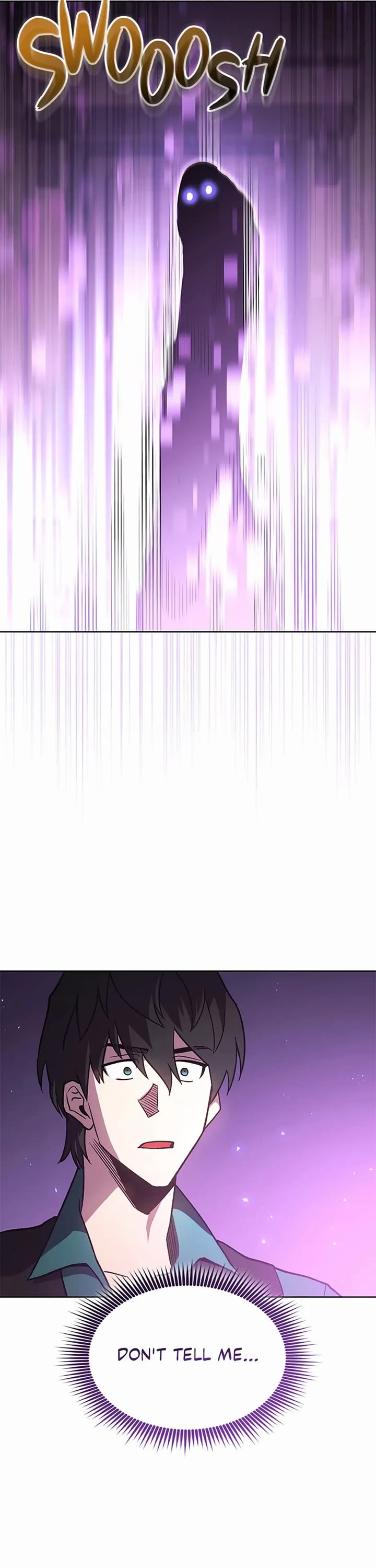 My Insanely Competent Underlings chapter 47 page 6