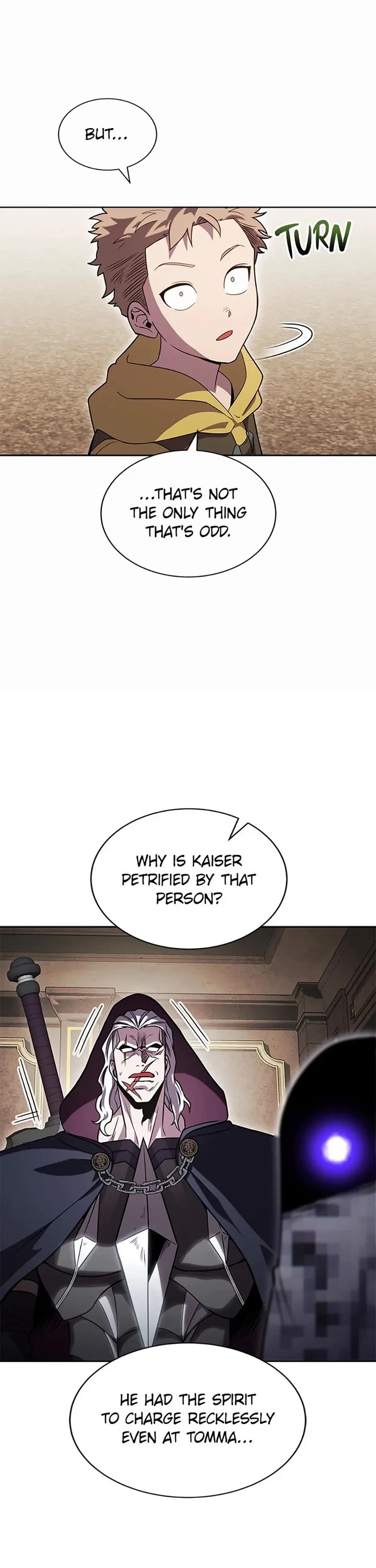 My Insanely Competent Underlings chapter 48 page 11