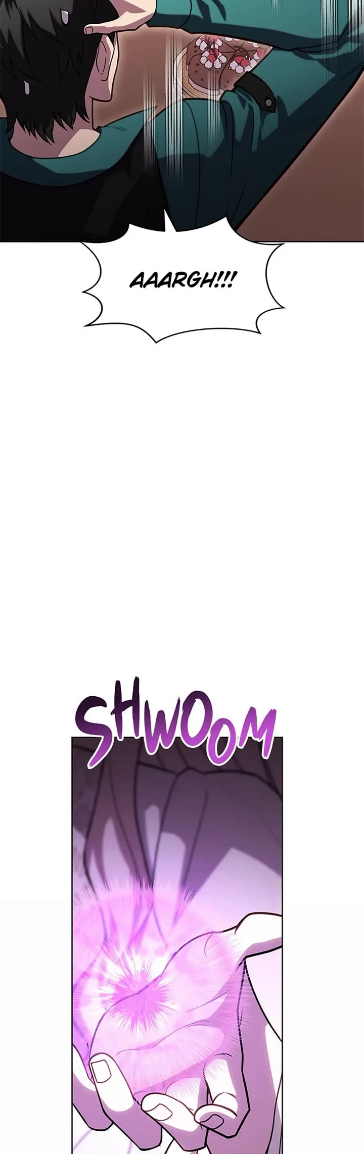 My Insanely Competent Underlings chapter 48 page 24