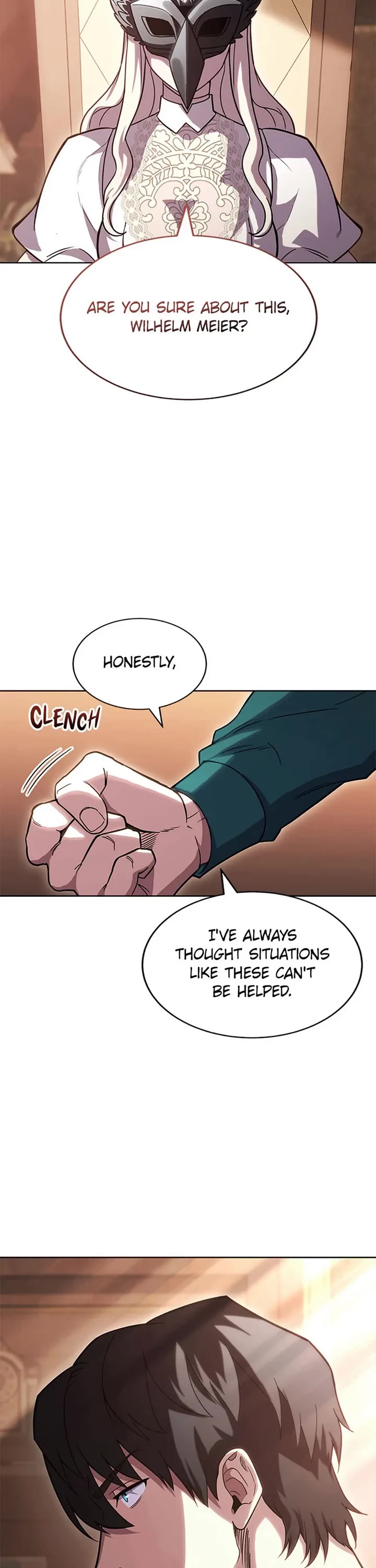 My Insanely Competent Underlings chapter 48 page 31