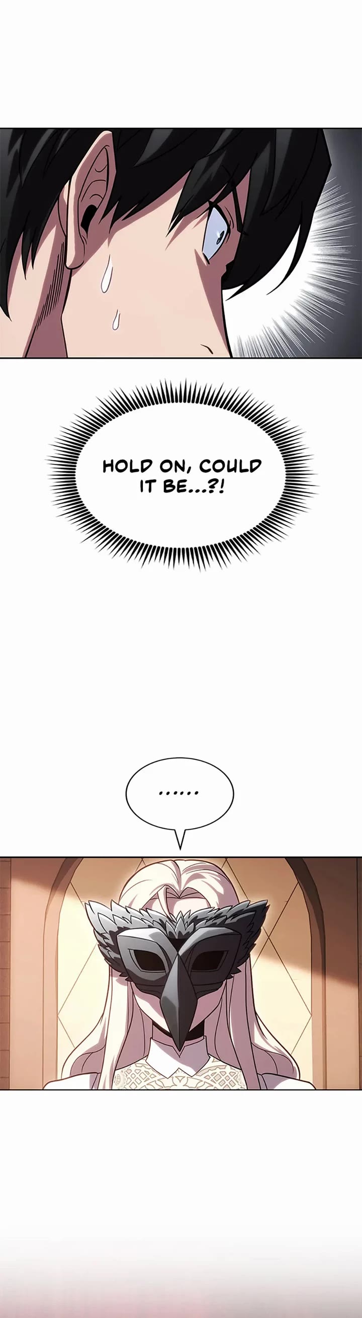 My Insanely Competent Underlings chapter 48 page 35