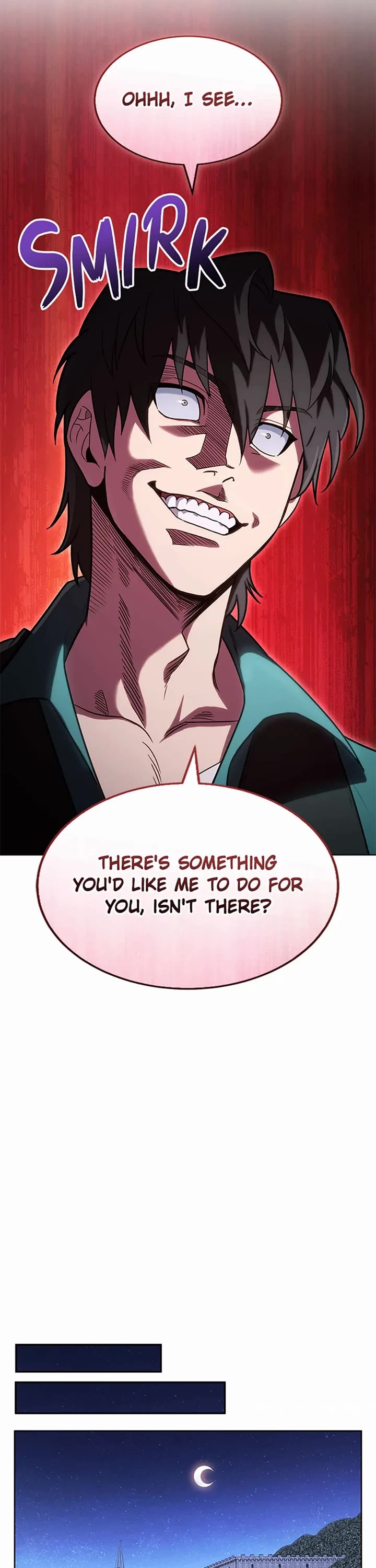 My Insanely Competent Underlings chapter 48 page 36