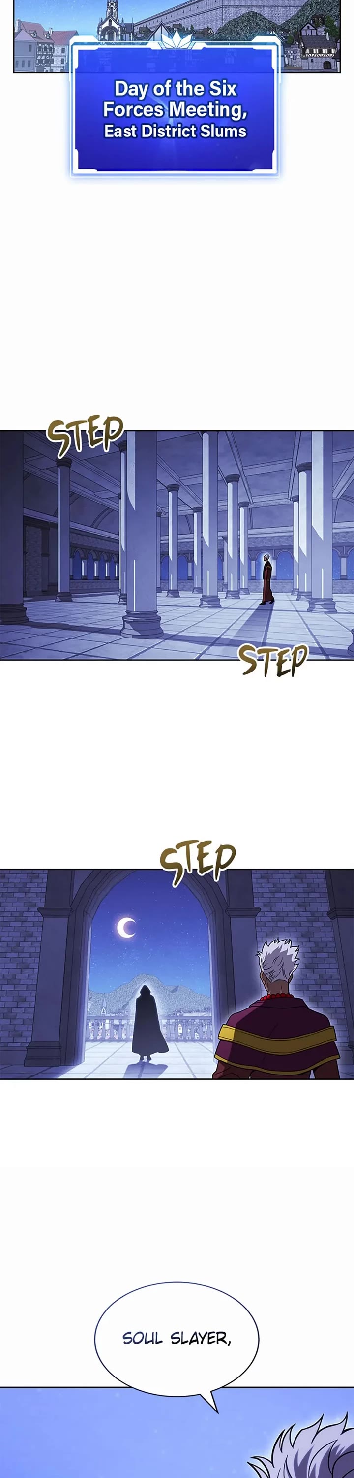 My Insanely Competent Underlings chapter 48 page 37