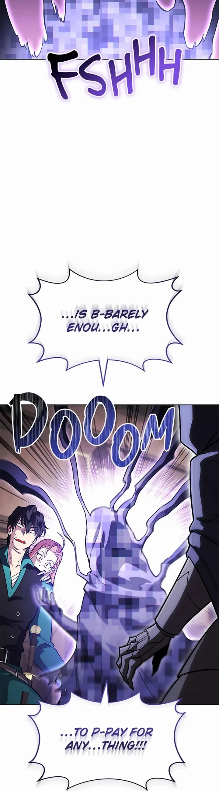 My Insanely Competent Underlings chapter 48 page 4