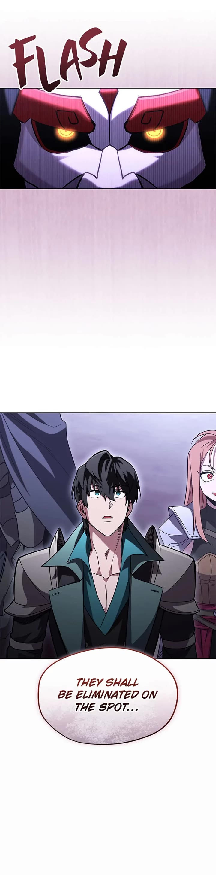 My Insanely Competent Underlings chapter 48 page 45