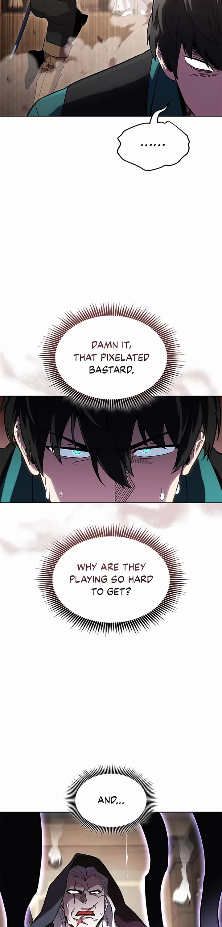 My Insanely Competent Underlings chapter 48 page 6