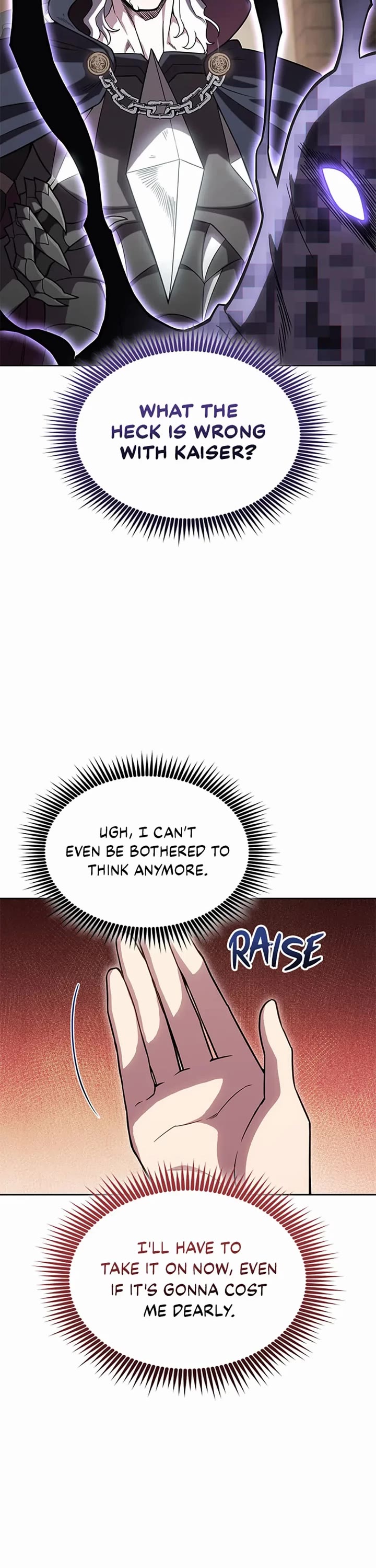 My Insanely Competent Underlings chapter 48 page 7