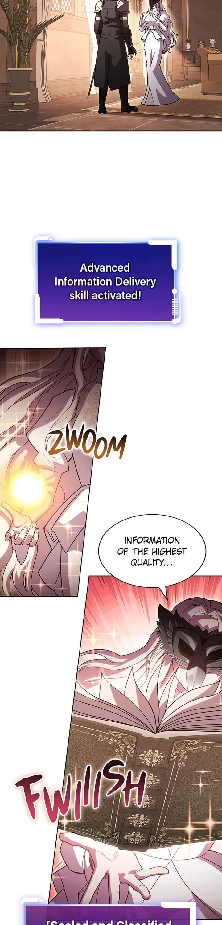 My Insanely Competent Underlings chapter 49 page 18