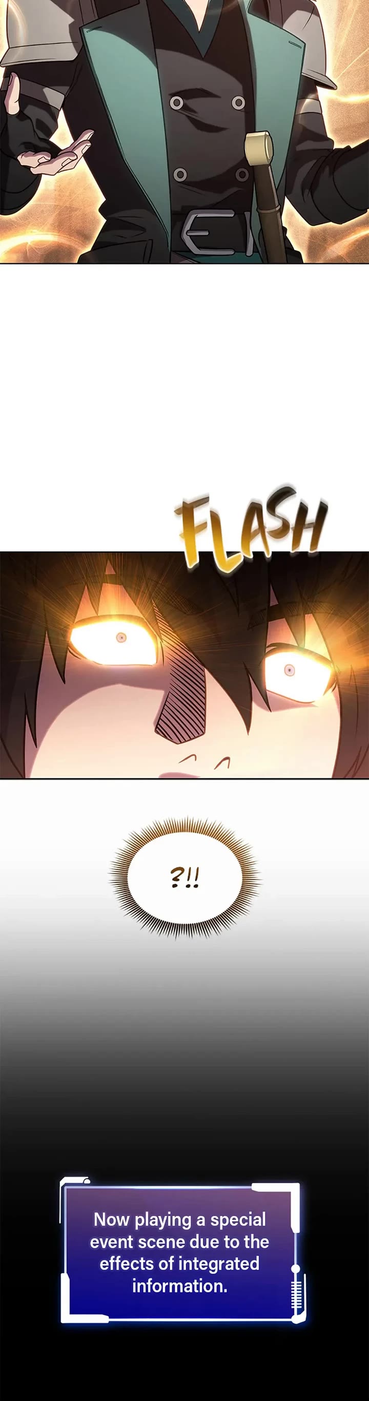 My Insanely Competent Underlings chapter 49 page 20