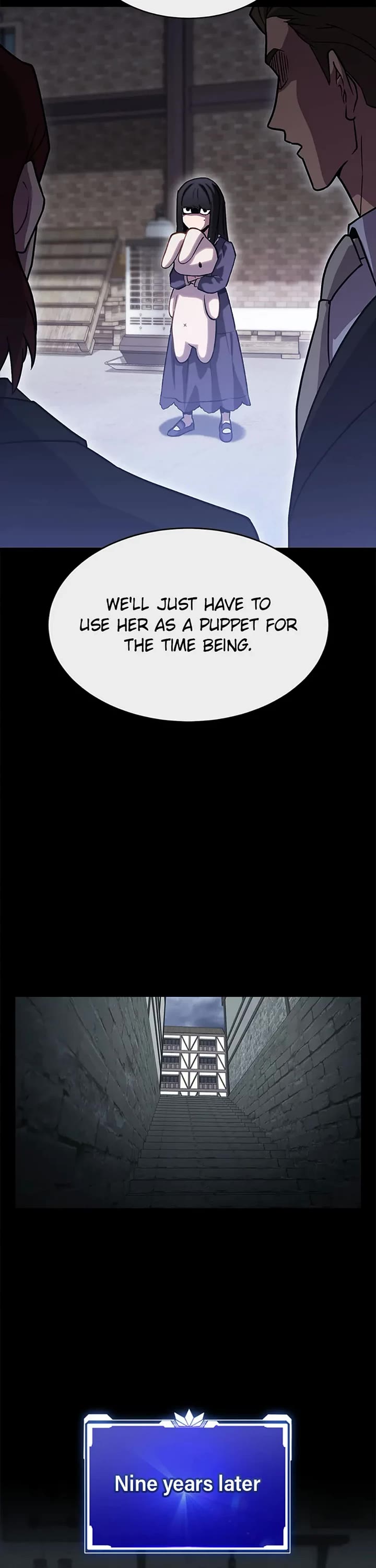 My Insanely Competent Underlings chapter 49 page 23