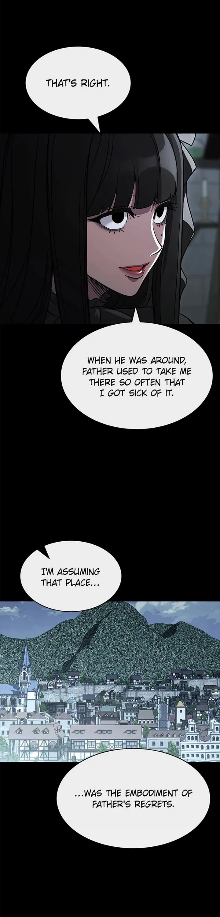 My Insanely Competent Underlings chapter 49 page 26