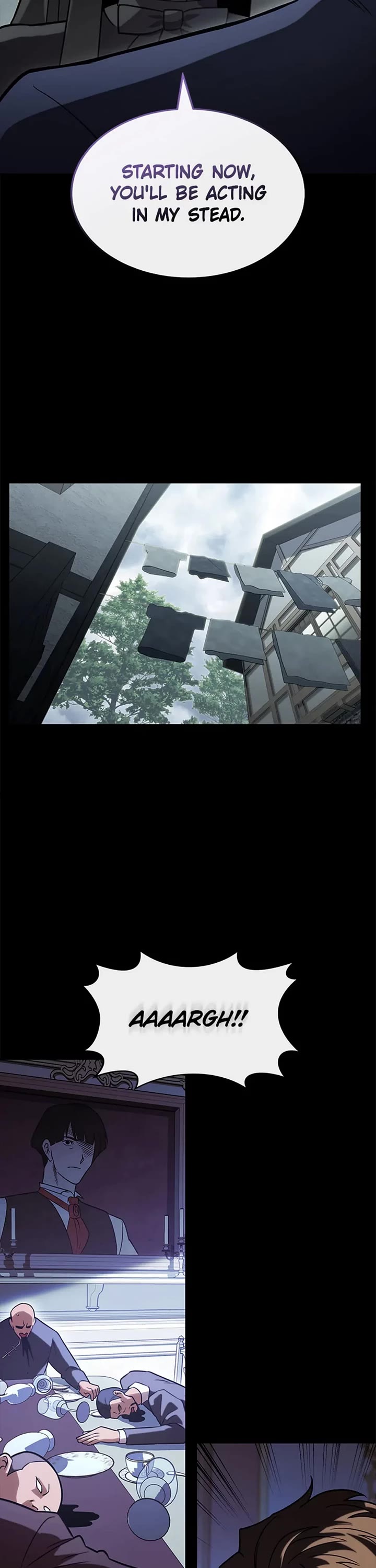 My Insanely Competent Underlings chapter 49 page 31