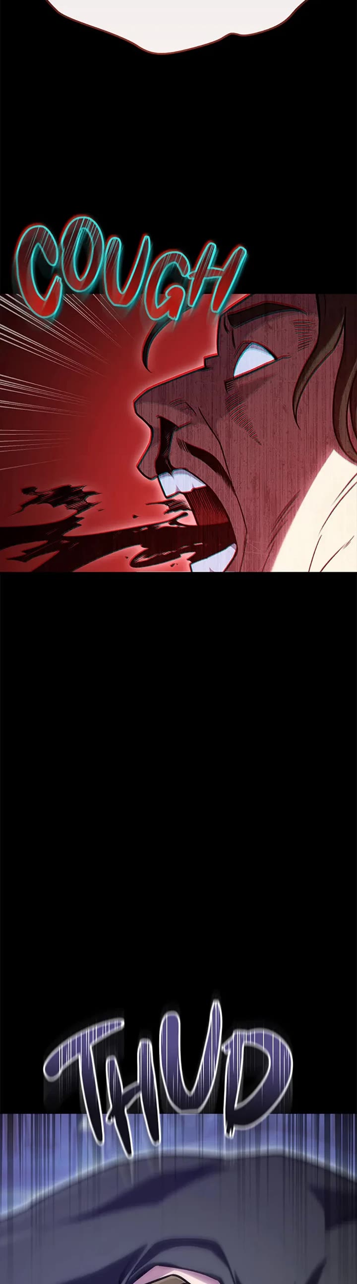 My Insanely Competent Underlings chapter 49 page 34