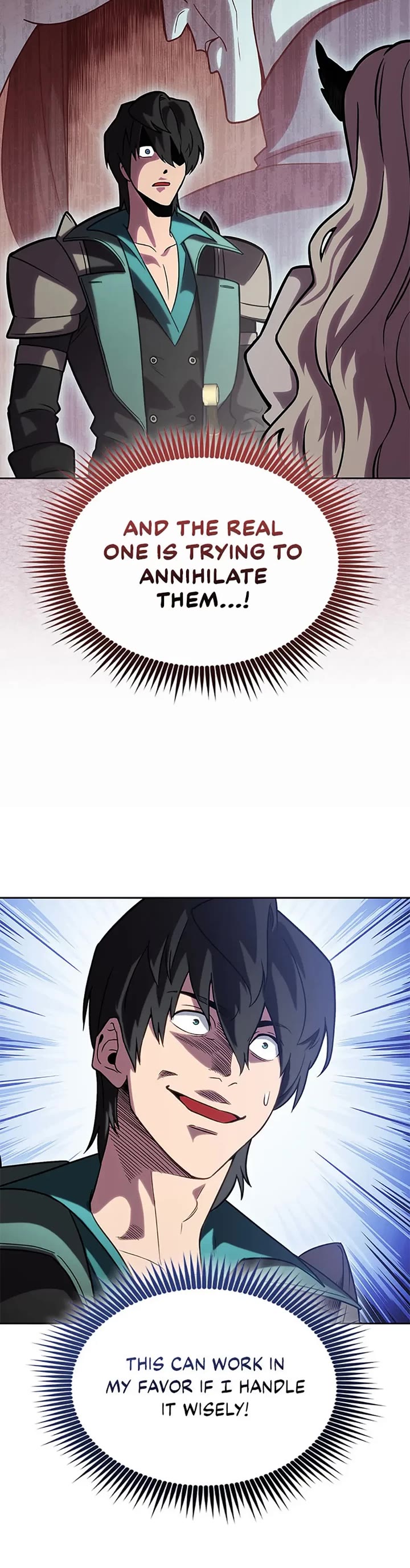 My Insanely Competent Underlings chapter 49 page 39