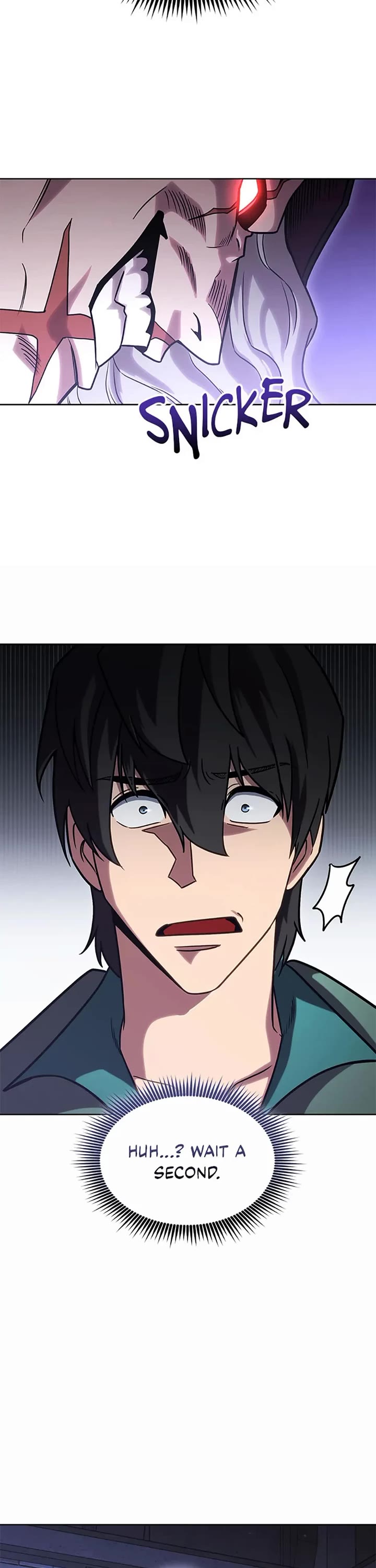 My Insanely Competent Underlings chapter 49 page 42